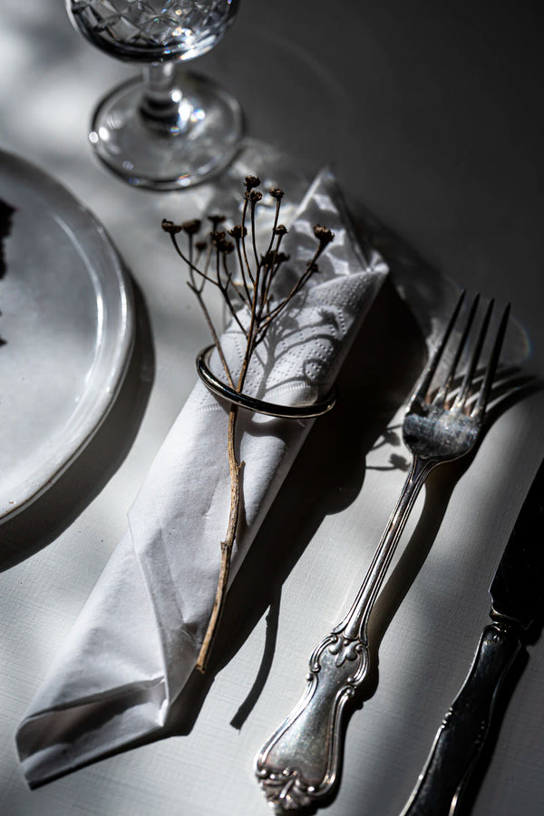Stijlvol Tafeldekken Tips voor Tafelkleed en Servies