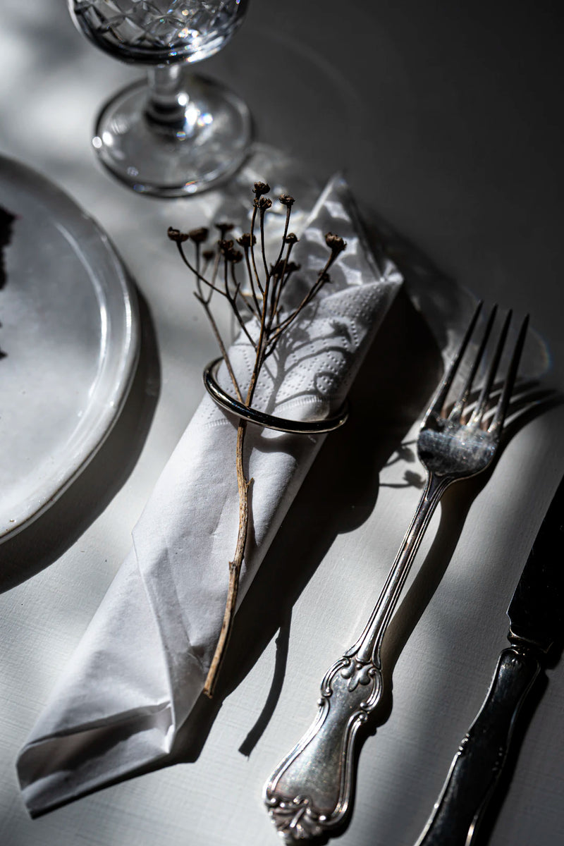 Stijlvol Tafeldekken Tips voor Tafelkleed en Servies