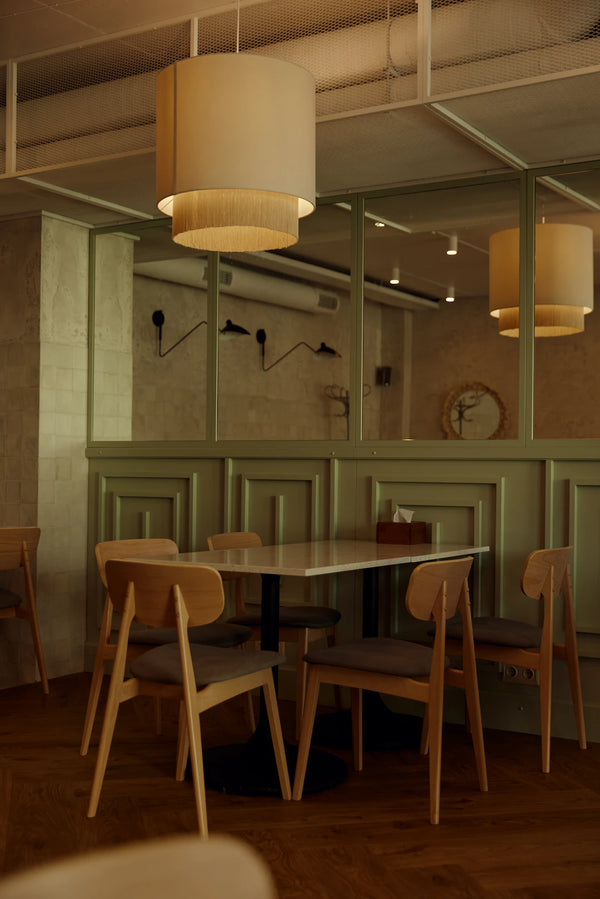 De Magie van Verlichting Hoe Tafelaankleding Tot Leven Komt