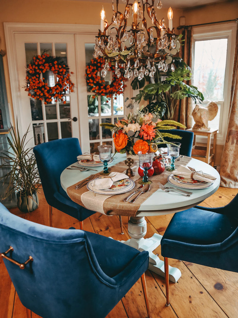 Verlichting en Tafelaankleding De Perfecte Combinatie