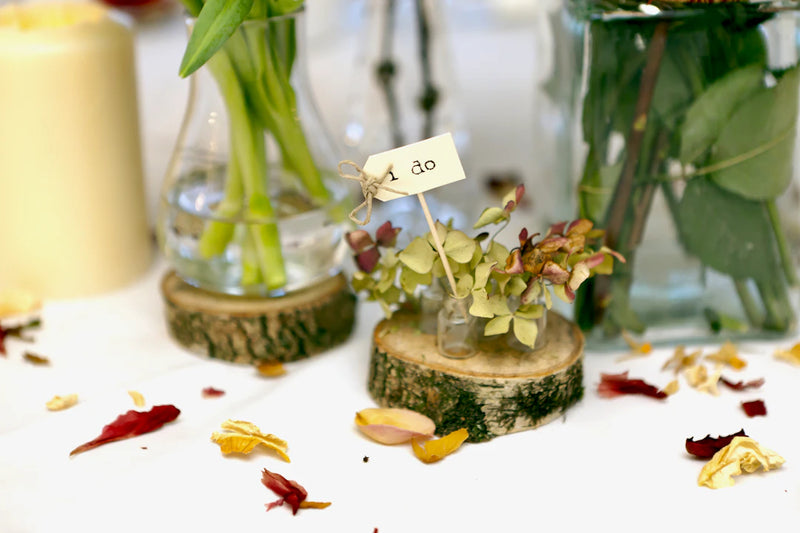 DIY Ideëen voor Tafelaankleding Creatieve Projecten