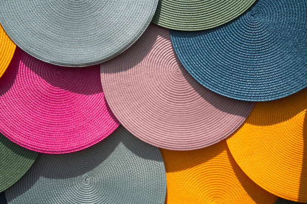 Kleurenpsychologie in Tafelaankleding Impact van Kleuren