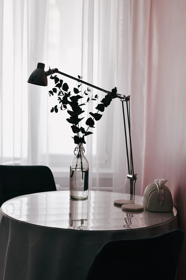 Kosteneffectieve manieren om een tafel stijlvol aan te kleden