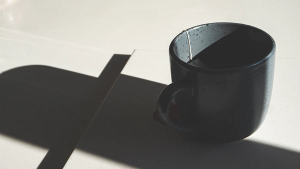 Stijlvolle Zwarte Tafeldecoratie voor Elk Feest