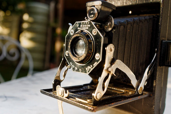 Verken de Geschiedenis van Tafelaankleding