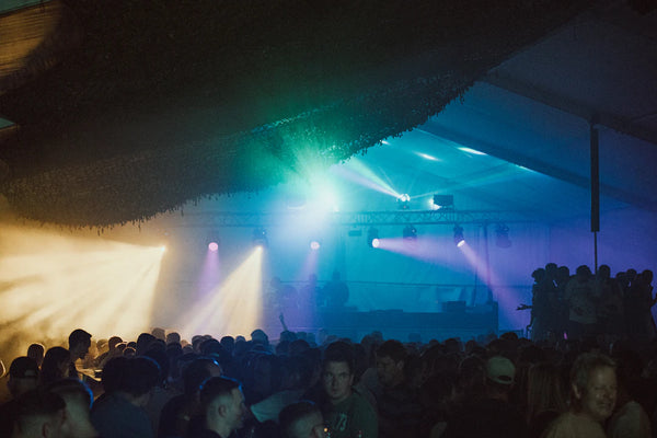 Functionele Bestekpochette voor Evenementen