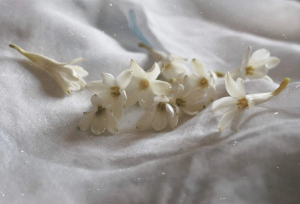 Witte Waxinelichten voor Een Duurzame Sfeer in Huis