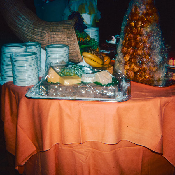 Buffet Organiseren Tips voor Mooie Tafelaankleding