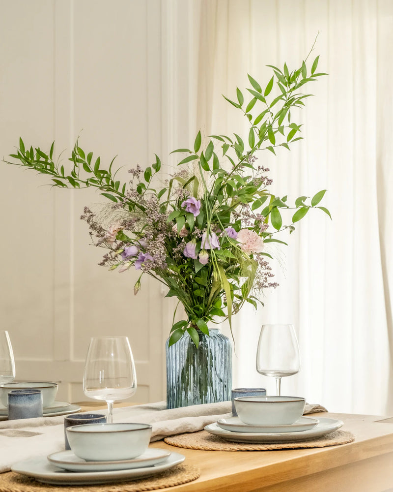 Styling je Tafel Budgettips voor een Stralende Look