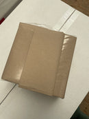 Tissue servet 33x33 1/8 vouw 2 laags Eco Friendly 2400 stuks