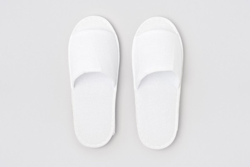 Hotel Slippers Open toe 28.5cm box of 400 pieces