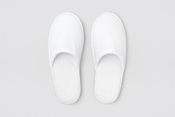 Hotel Slippers Closed toe 28.5cm box of 205 pieces