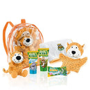 Jungle Kids Bad Adventure Set