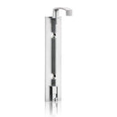 Smart Care System holder chrome matt for screwing