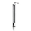 Smart Care System holder chrome matt self-adhesive