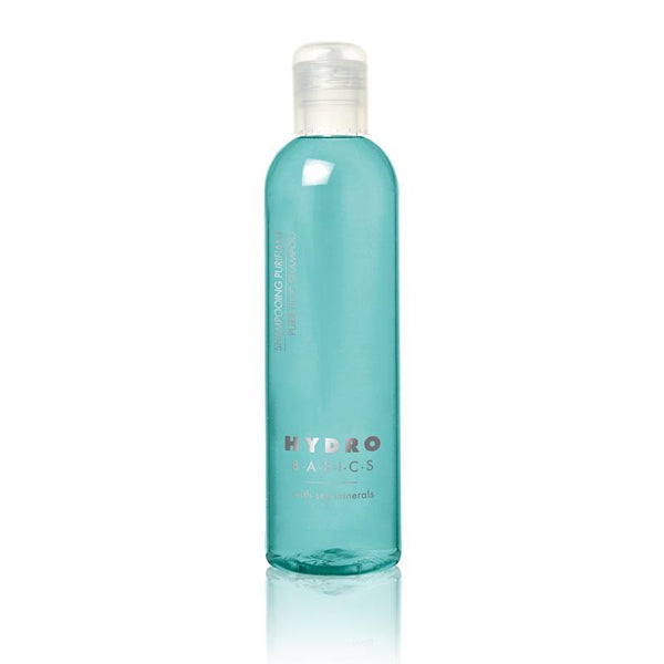 Hydro Basics Vitalizing Shampoo 250 ml reicht für 6 Stück