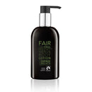 Fair Trade Bodylotion 300ml CosmEthics Box mit 12 Stück