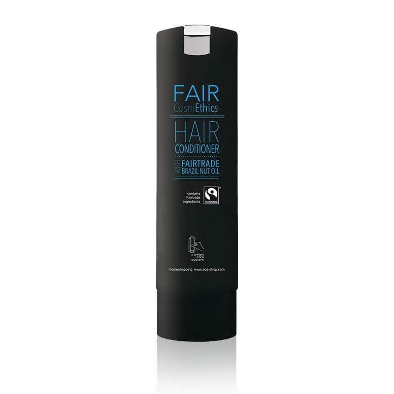Fair Cosmetics Smart Care Set, 2x Hair & Body + 2x Conditioner + Holders
