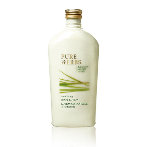 Pure Herbs Body Lotion 250ml box of 6 pieces