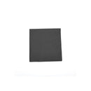 Tissue Servetten 25x25 1/4 vouw zwart 3 laags, doos a 1000 Stuks - Lanza Tafelaankleding