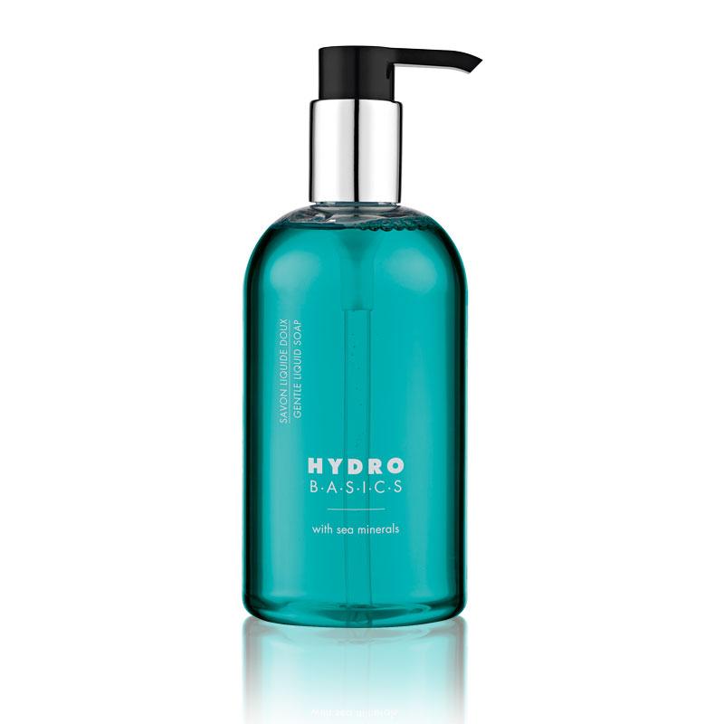 Hydro Basics Refreshing Liquid Soap 300ml 12 stuks per doos