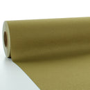 Tafelloper Goud, Airlaid 40cmx24mtr, doos a 4 rol. - Lanza Tafelaankleding