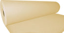 Airlaid Tafelkleed Creme per rol, 70 gr, 120 cm x 40 mtr - Lanza Tafelaankleding
