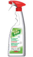 EcoRain Glas- und Plexiglasreiniger
