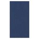 Tissue Servetten Blu Notte 33x33 1/8 vouw, 2lgs, doos a 2.400 Stuks. - Lanza Tafelaankleding