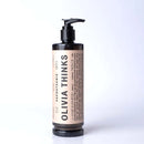 Olivia Thinks Shampoo 400ml - 12 stuks per doos