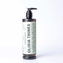 Olivia Thinks Shower Gel 400ml - 12 stuks per doos