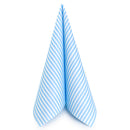 Airlaid Servetten Motief Heiko, 40x40 1/4 vouw doos a 300 stuks - Lanza Tafelaankleding