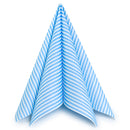 Airlaid Servetten Motief Heiko, 40x40 1/4 vouw doos a 300 stuks - Lanza Tafelaankleding