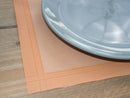 Placemats 30 x 40 Salmone, Airlaid doos a 1.000 Stuks. - Lanza Tafelaankleding