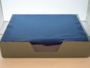 Placemats 30 x 40 Blue, Airlaid doos a 1.000 Stuks. - Lanza Tafelaankleding