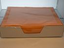 Placemats 30 x 40 Salmone, Airlaid doos a 1.000 Stuks. - Lanza Tafelaankleding