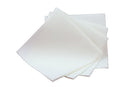 Airlaid Servetten wit 25x25 cm, 1/4 vouw, doos a 1.500 stuks. - Lanza Tafelaankleding