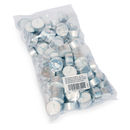 Theelichten 6 uur  100 stuks 100% paraffine - Lanza Tafelaankleding