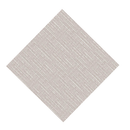 Servetten 40x40, Stockholm Stone, Airlaid, doos a 300 Stuks. - Lanza Tafelaankleding