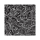 Airlaid Servetten Motief Lias, 40x40 1/4 vouw doos a 300 stuks - Lanza Tafelaankleding