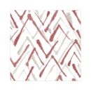 Airlaid Servetten Motief Zack, 40x40 1/4 vouw doos a 300 stuks - Lanza Tafelaankleding