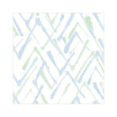 Airlaid Servetten Motief Zack, 40x40 1/4 vouw doos a 300 stuks - Lanza Tafelaankleding