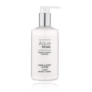 Aqua Senses Hand & Body lotion 300ml