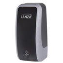 Sensor Zeepdispenser Zwart Zilver