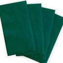 Tissue Servetten 33x33 1/8 vouw, 2lgs, Kleur Foresta, doos a 2.400 Stuks. - Lanza Tafelaankleding