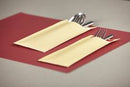 Placemats robij uni ruby doos 2.500 Stuks. - Lanza Tafelaankleding