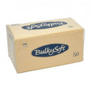 Tissue Servetten 33x33 1/8 ,creme doos a 2000 Stuks. - Lanza Tafelaankleding