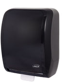 Towel dispenser Manual Black Cosmos