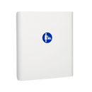 Baby changing table - Edge height 10cm