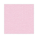 Airlaid Servetten Motief Lagos Base, 40x40 1/4 vouw pakje van 50 stuks - Lanza Tafelaankleding